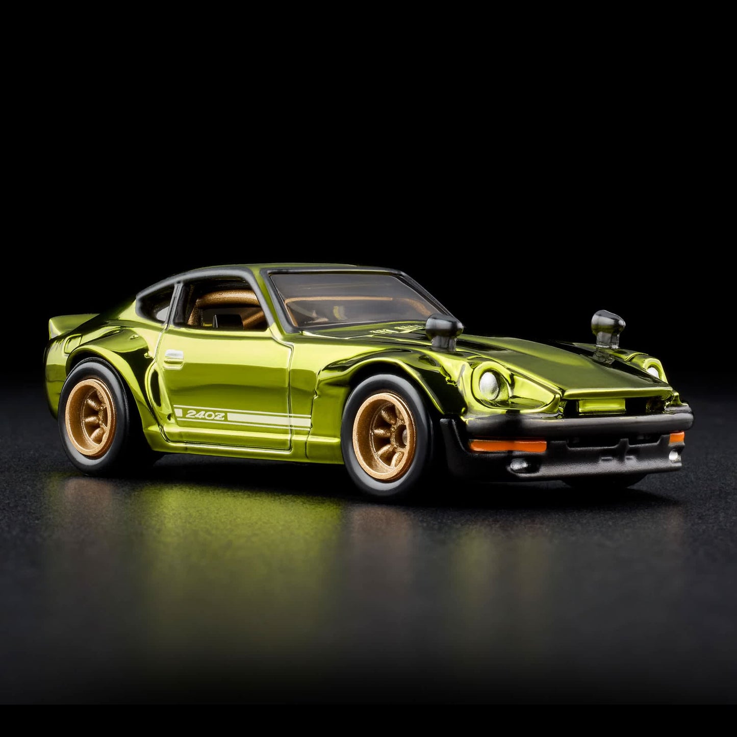 RLC Exclusive ‘72 Datsun 240Z
