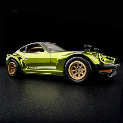 RLC Exclusive ‘72 Datsun 240Z