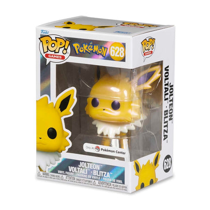 Jolteon Pearlescent Pop!