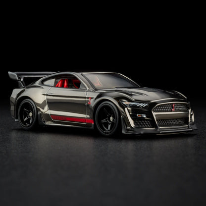 RLC 2022 Ford Mustang Shelby GT500 Code Red