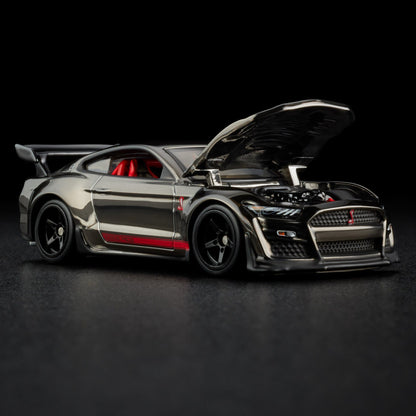 RLC 2022 Ford Mustang Shelby GT500 Code Red