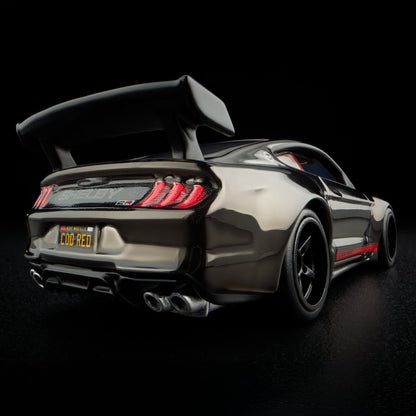 RLC 2022 Ford Mustang Shelby GT500 Code Red