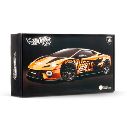 Hot Wheels RC 1:64 Lamborghini Temerario Alleggerita