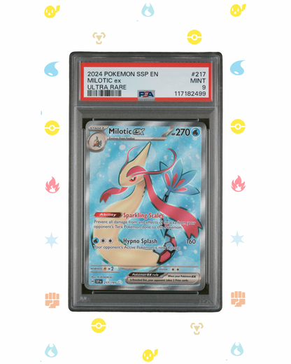 MILOTIC EX 217