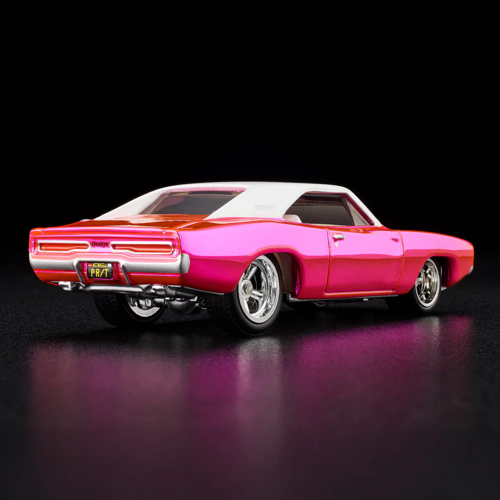 1969 Dodge Charger R/T