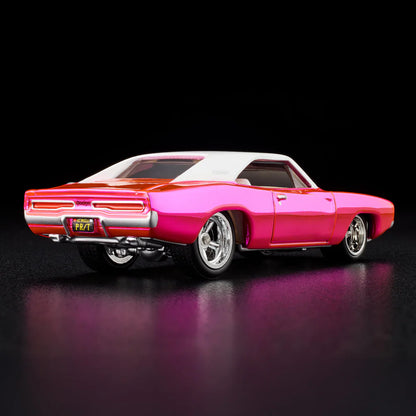 1969 Dodge Charger R/T
