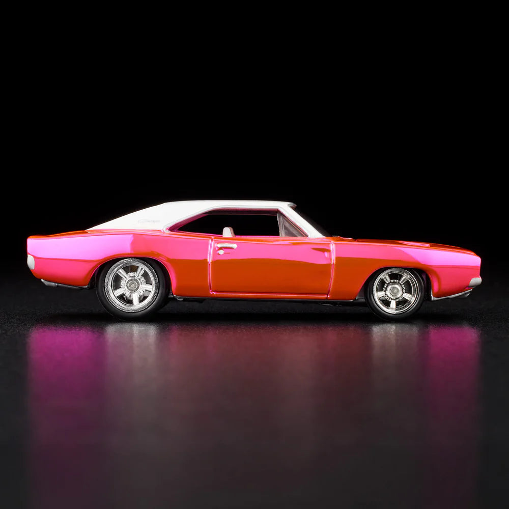 1969 Dodge Charger R/T