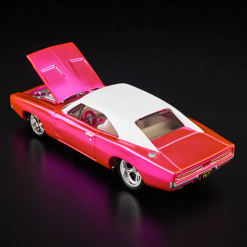 1969 Dodge Charger R/T