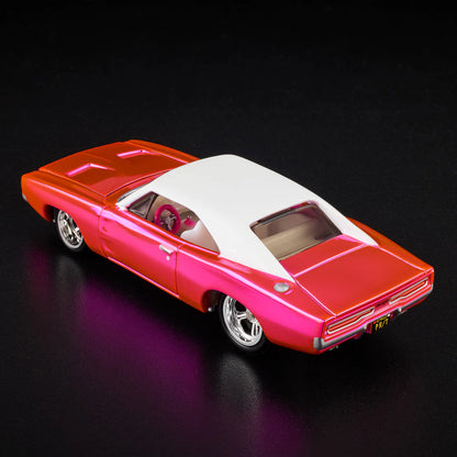 1969 Dodge Charger R/T