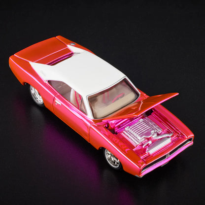 1969 Dodge Charger R/T