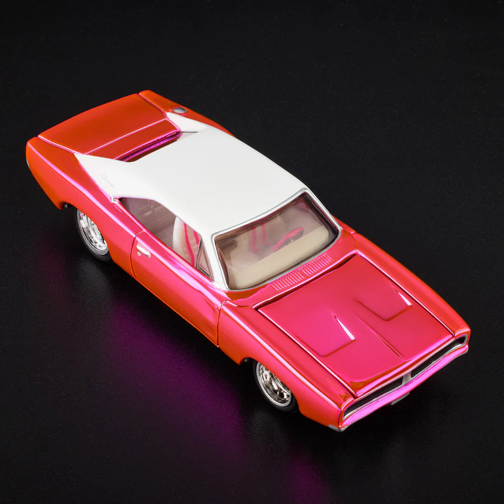 1969 Dodge Charger R/T