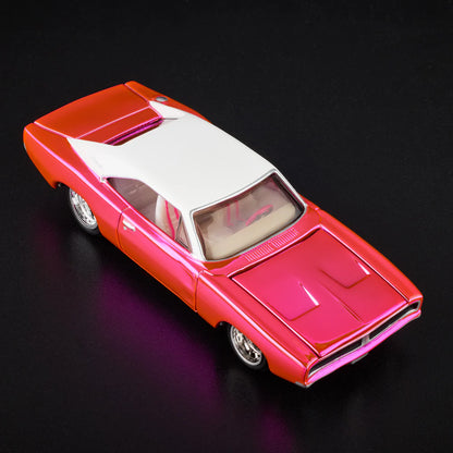 1969 Dodge Charger R/T