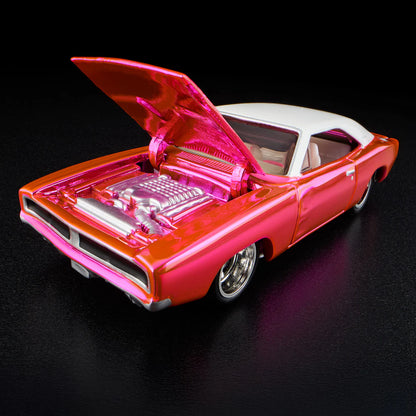 1969 Dodge Charger R/T