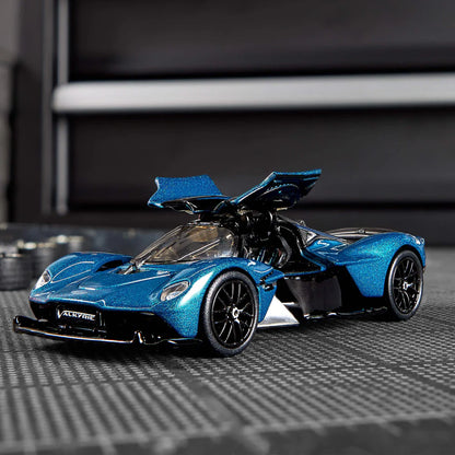 Aston Martin Valkyrie