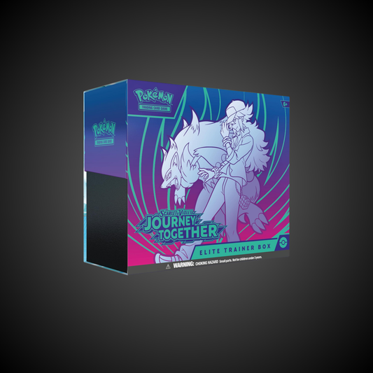 Journey Together ETB