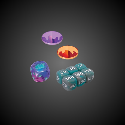 Journey Together ETB