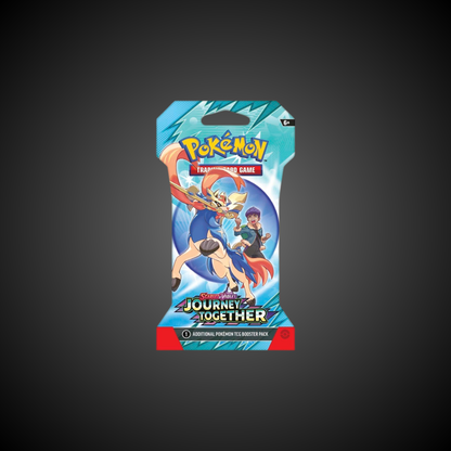 Journey Together Booster