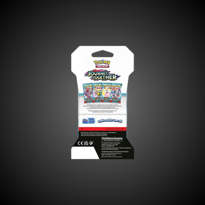 Journey Together Booster