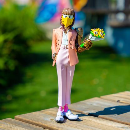 Superplastic X Post Malone