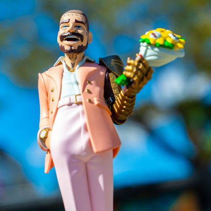 Superplastic X Post Malone