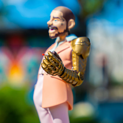 Superplastic X Post Malone