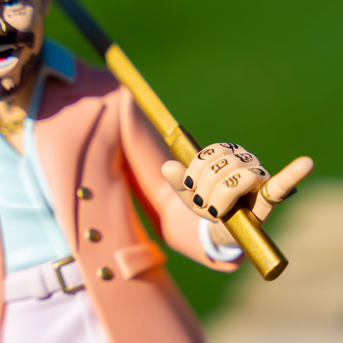 Superplastic X Post Malone