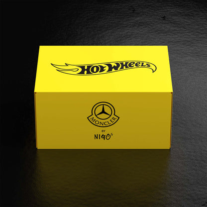 Mercedes-Benz Project G-Class by NIGO Moncler Edition