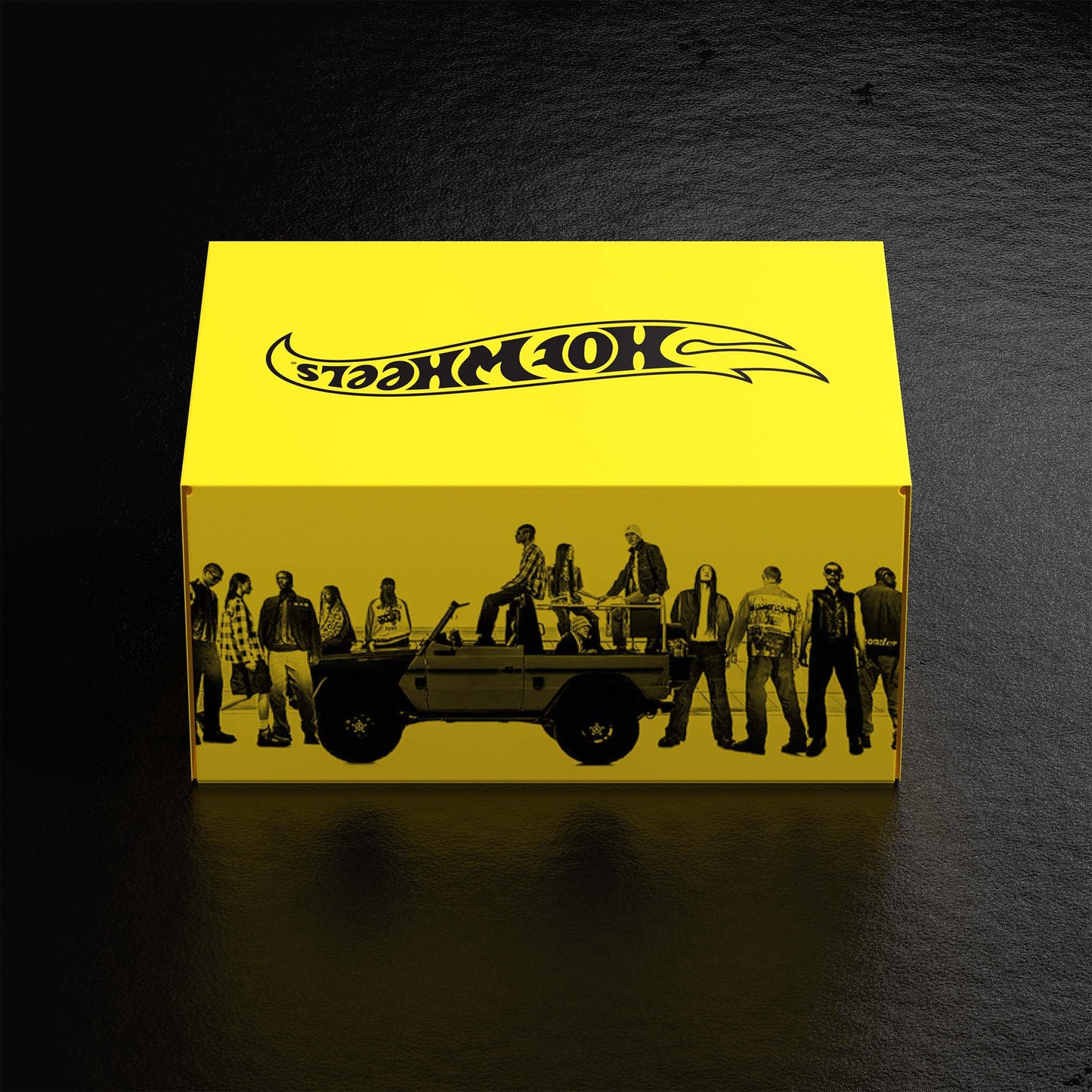 Mercedes-Benz Project G-Class by NIGO Moncler Edition