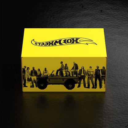 Mercedes-Benz Project G-Class by NIGO Moncler Edition